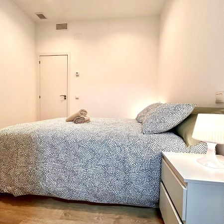 Titanic Dreams Aparthotel Madrid Ngoại thất bức ảnh