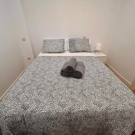Titanic Dreams Aparthotel Madrid Ngoại thất bức ảnh