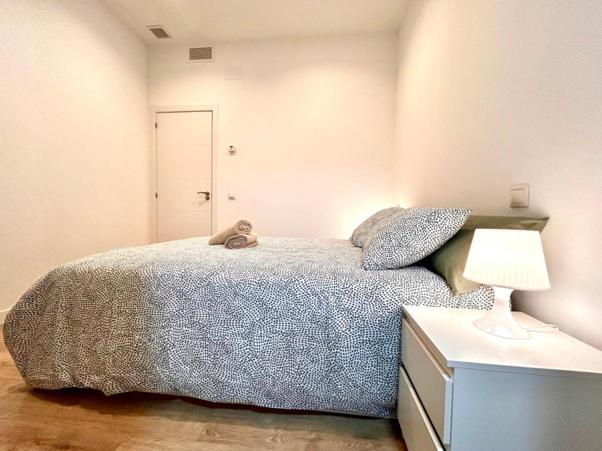 Titanic Dreams Aparthotel Madrid Ngoại thất bức ảnh