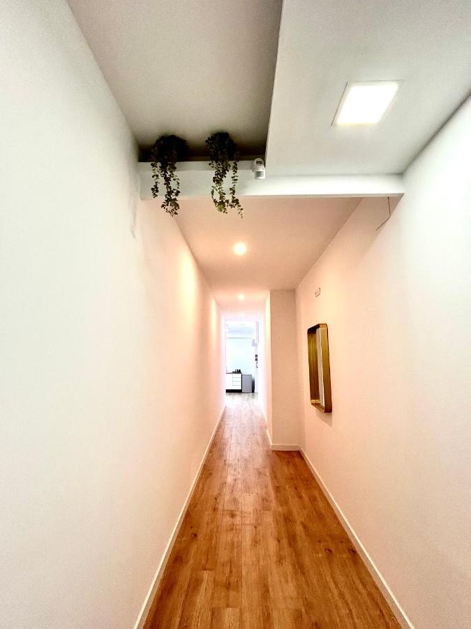 Titanic Dreams Aparthotel Madrid Ngoại thất bức ảnh